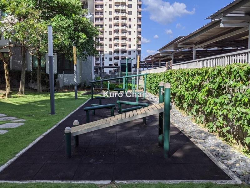 Condominium for Sale in Atmosfera Kondominium by Kuro Chan - iProperty.com.my