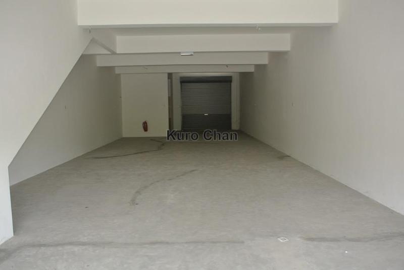 Shop / Office untuk Dijual di Subang Impian Business Park, Shah Alam oleh Kuro Chan - iProperty.com.my