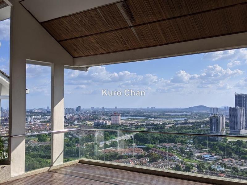 Condominium for Sale in Atmosfera Kondominium by Kuro Chan - iProperty.com.my