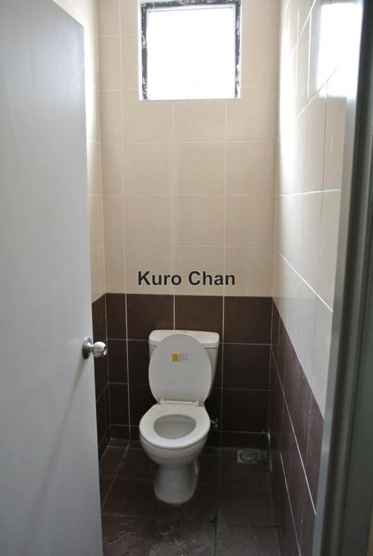 Shop / Office untuk Dijual di Subang Impian Business Park, Shah Alam oleh Kuro Chan - iProperty.com.my