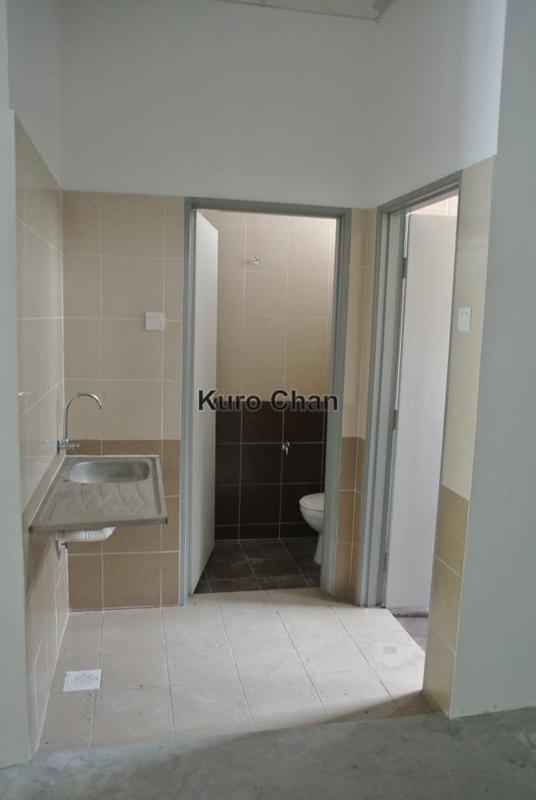 Shop / Office untuk Dijual di Subang Impian Business Park, Shah Alam oleh Kuro Chan - iProperty.com.my