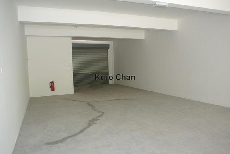 Shop / Office untuk Dijual di Subang Impian Business Park, Shah Alam oleh Kuro Chan - iProperty.com.my
