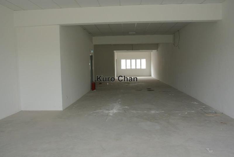Shop / Office untuk Dijual di Subang Impian Business Park, Shah Alam oleh Kuro Chan - iProperty.com.my