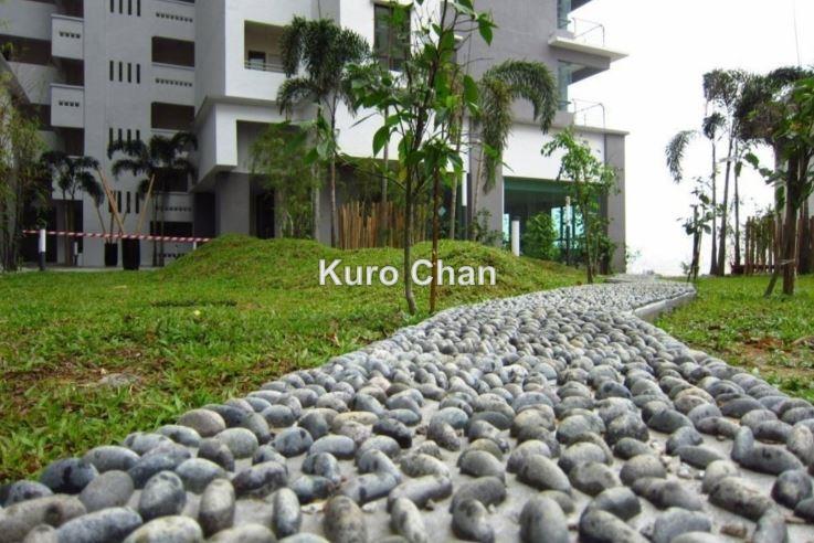 Condominium for Rent in Atmosfera Kondominium by Kuro Chan - iProperty.com.my