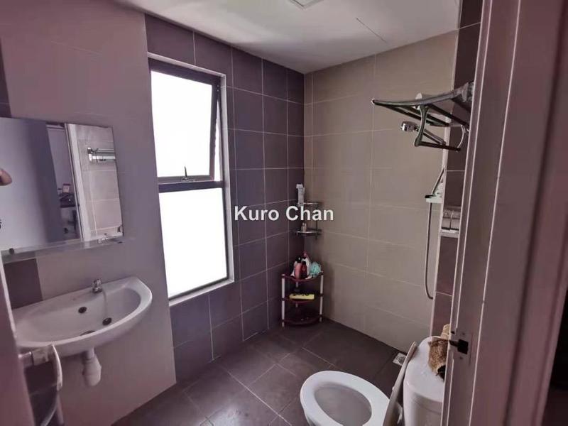 Condominium for Rent in Atmosfera Kondominium by Kuro Chan - iProperty.com.my