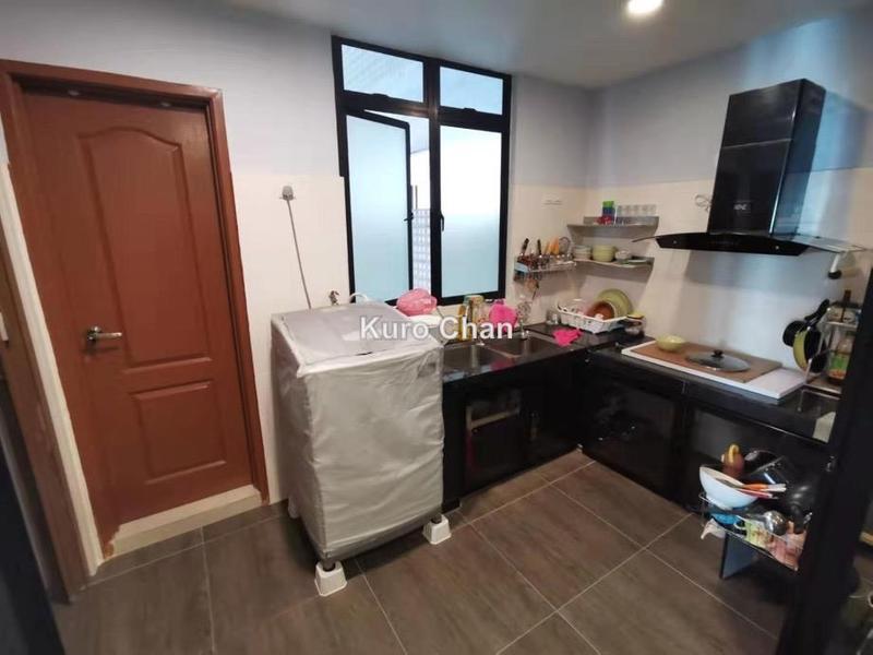 Condominium for Rent in Atmosfera Kondominium by Kuro Chan - iProperty.com.my