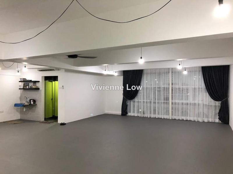 For Sale - Lot 90 Kajang Water Front