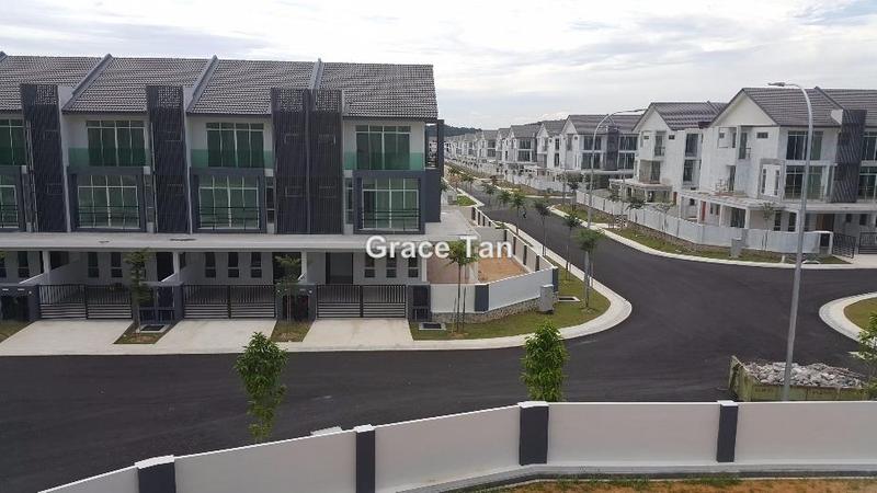 3-storey Terraced House for Sale in Bangi Avenue@Kajang,ARDISIA 3, Kajang by Grace Tan - iProperty.com.my
