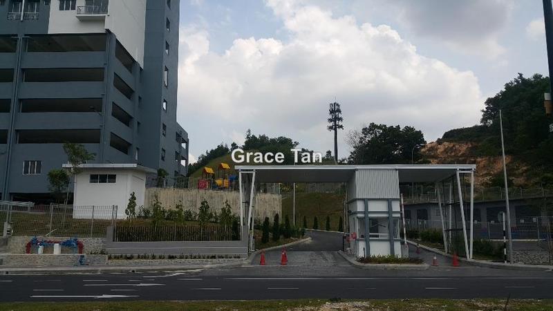 Pangsapuri untuk Dijual di Puncak Saujana oleh Grace Tan - iProperty.com.my