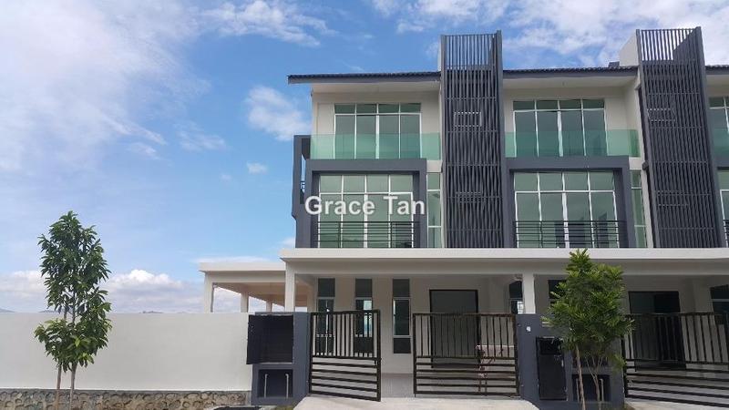 3-storey Terraced House for Sale in Bangi Avenue@Kajang,ARDISIA 3, Kajang by Grace Tan - iProperty.com.my
