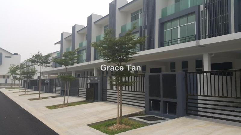 3-storey Terraced House for Sale in Bangi Avenue@Kajang,ARDISIA 3, Kajang by Grace Tan - iProperty.com.my