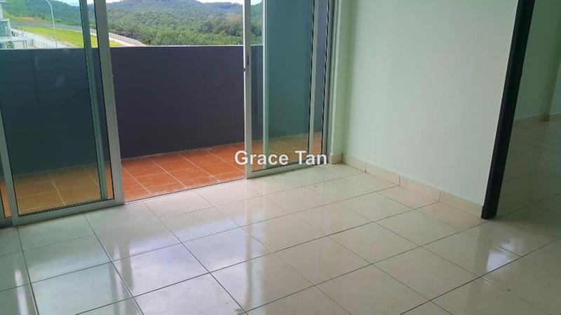 3-storey Terraced House for Sale in Bangi Avenue@Kajang,ARDISIA 3, Kajang by Grace Tan - Land area 20x70 (2 Big Master bedroom) - iProperty.com.my