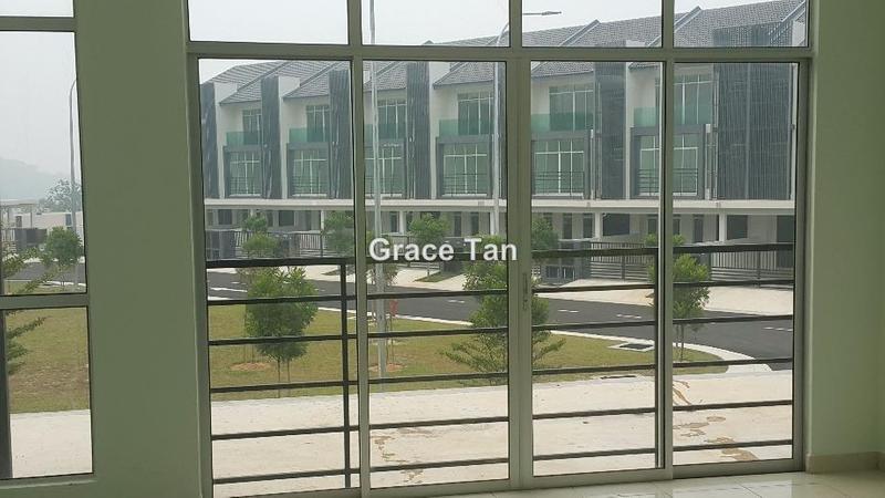 3-storey Terraced House for Sale in Bangi Avenue@Kajang,ARDISIA 3, Kajang by Grace Tan - iProperty.com.my