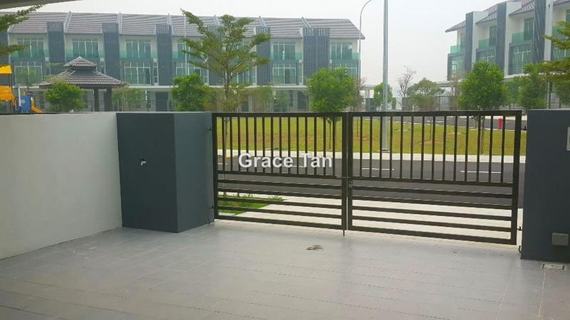 3-storey Terraced House for Sale in Bangi Avenue@Kajang,ARDISIA 3, Kajang by Grace Tan - iProperty.com.my