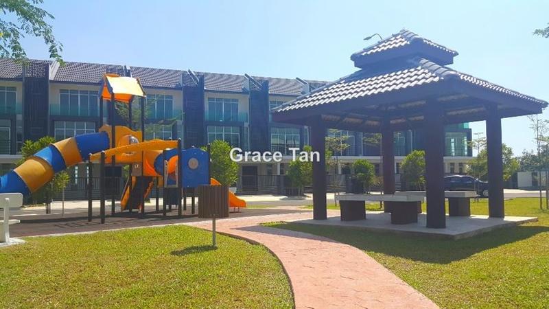 3-storey Terraced House for Sale in Bangi Avenue@Kajang,ARDISIA 3, Kajang by Grace Tan - iProperty.com.my