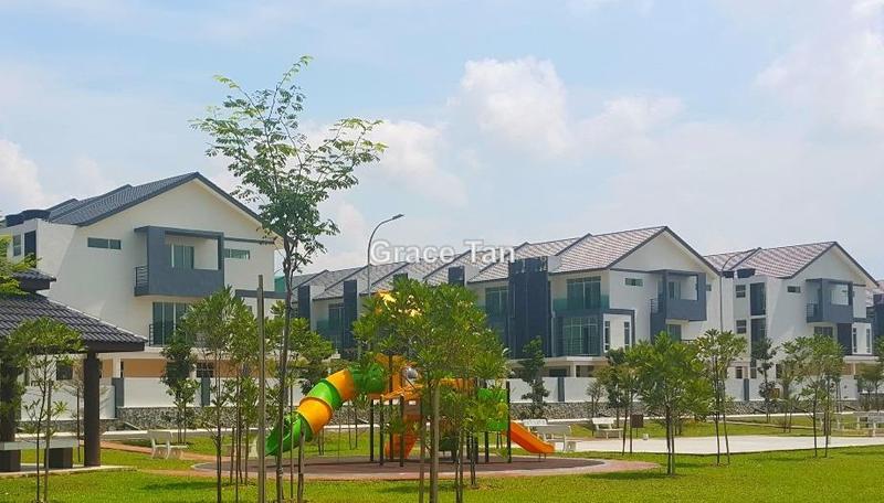 3-storey Terraced House for Sale in Bangi Avenue@Kajang,ARDISIA 3, Kajang by Grace Tan - iProperty.com.my