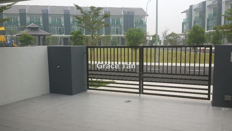 3-storey Terraced House for Sale in Bangi Avenue@Kajang,ARDISIA 3, Kajang by Grace Tan - iProperty.com.my