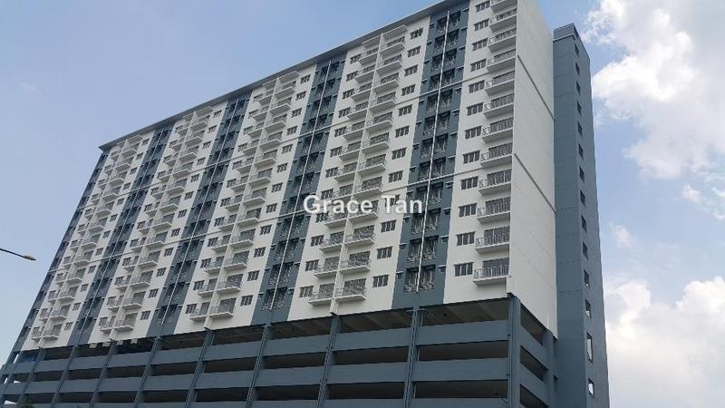 Pangsapuri untuk Dijual di Puncak Saujana oleh Grace Tan - iProperty.com.my
