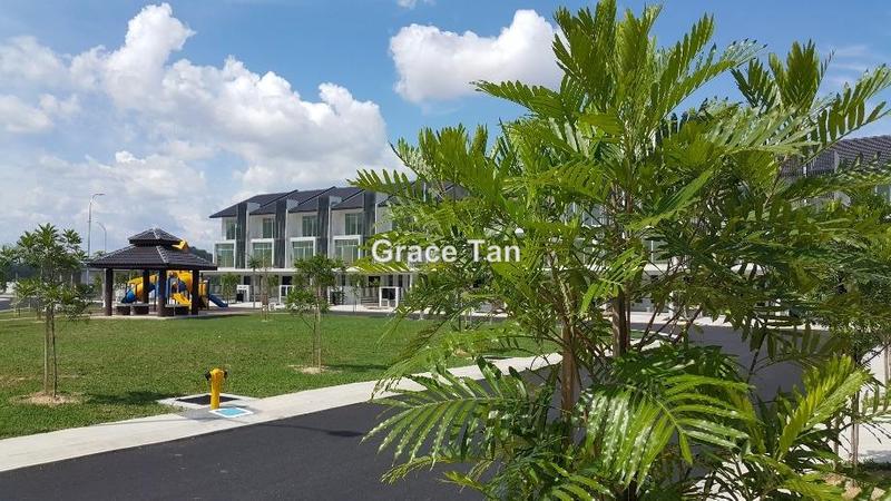 3-storey Terraced House for Sale in Bangi Avenue@Kajang,ARDISIA 3, Kajang by Grace Tan - iProperty.com.my