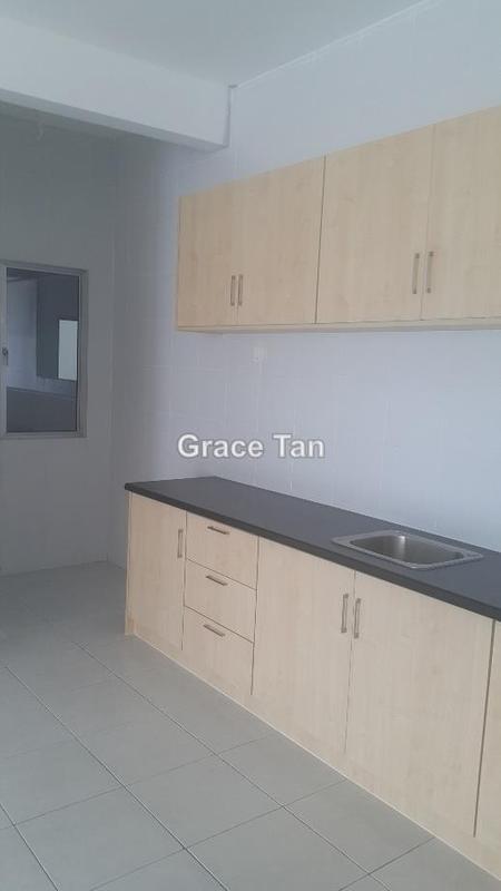 Pangsapuri untuk Dijual di Puncak Saujana oleh Grace Tan - iProperty.com.my