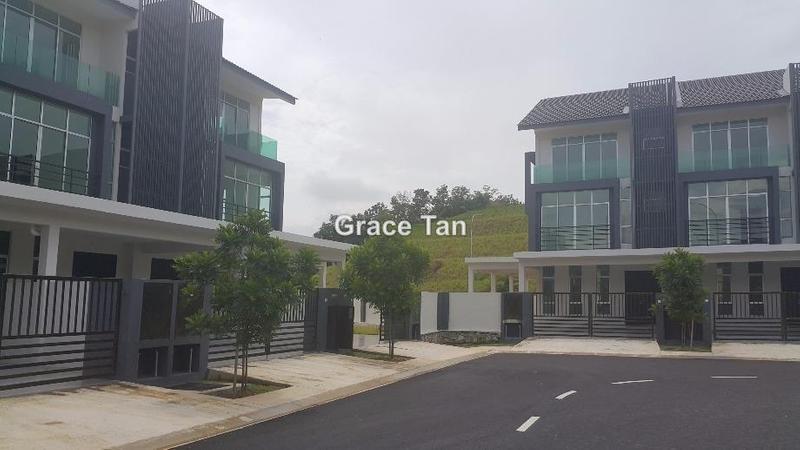 3-storey Terraced House for Sale in Bangi Avenue@Kajang,ARDISIA 3, Kajang by Grace Tan - iProperty.com.my