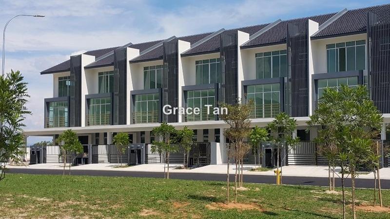 3-storey Terraced House for Sale in Bangi Avenue@Kajang,ARDISIA 3, Kajang by Grace Tan - iProperty.com.my