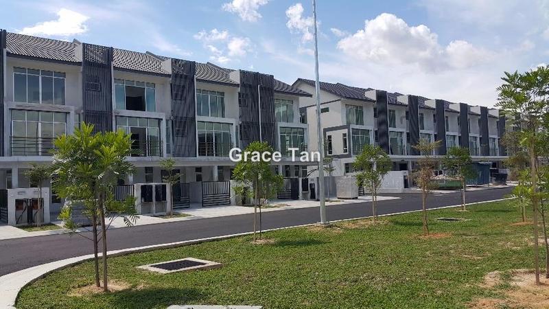 3-storey Terraced House for Sale in Bangi Avenue@Kajang,ARDISIA 3, Kajang by Grace Tan - iProperty.com.my
