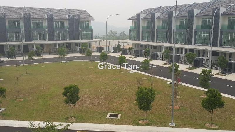 3-storey Terraced House for Sale in Bangi Avenue@Kajang,ARDISIA 3, Kajang by Grace Tan - iProperty.com.my