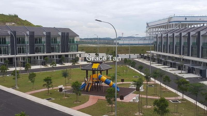 3-storey Terraced House for Sale in Bangi Avenue@Kajang,ARDISIA 3, Kajang by Grace Tan - iProperty.com.my