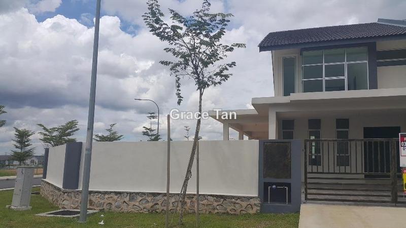 3-storey Terraced House for Sale in Bangi Avenue@Kajang,ARDISIA 3, Kajang by Grace Tan - iProperty.com.my