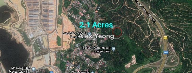 For Sale - Sungai buloh, Kuang, Rawang