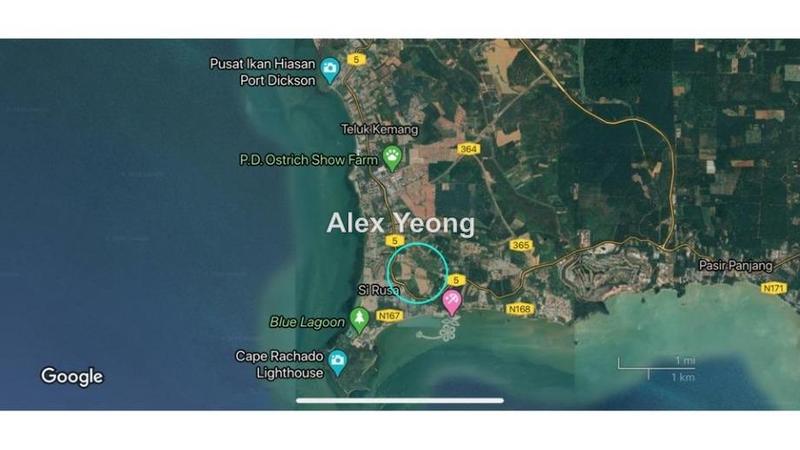 For Sale - Port Dickson