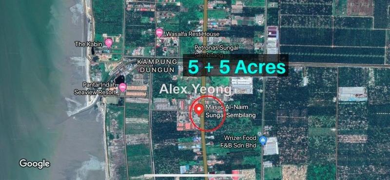 For Sale - Kapar, Jeram, Klang