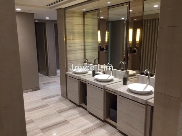Service Residence for Sale in Four Seasons Place by Joyce Lim - iProperty.com.my