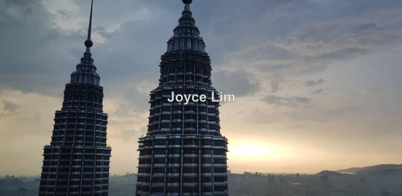 Service Residence for Sale in Four Seasons Place by Joyce Lim - iProperty.com.my