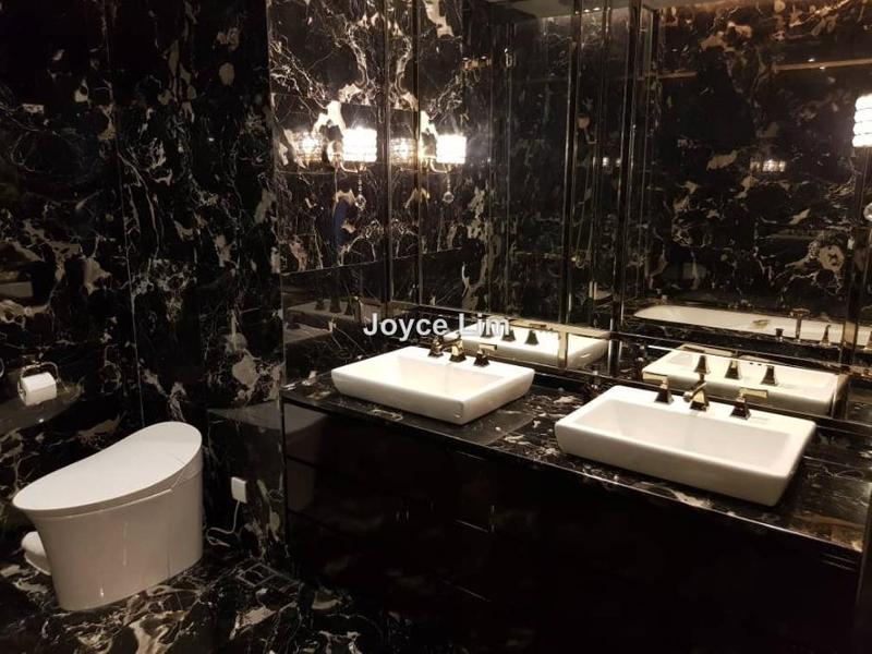 Service Residence for Sale in Four Seasons Place by Joyce Lim - iProperty.com.my