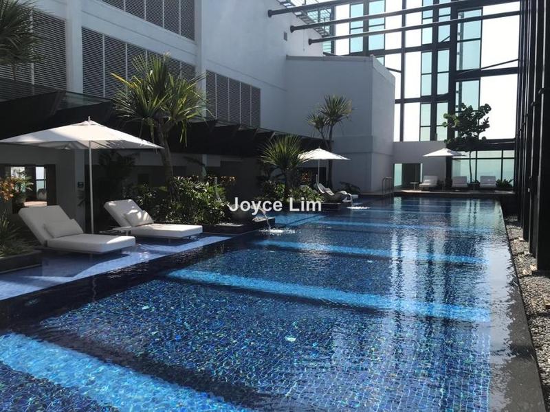 Service Residence for Sale in Four Seasons Place by Joyce Lim - iProperty.com.my