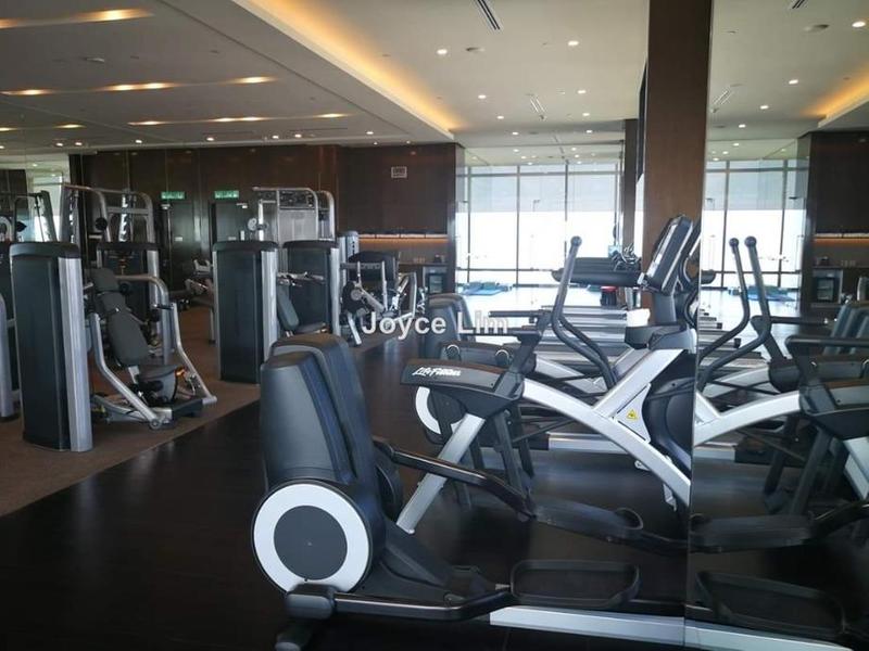 Service Residence for Sale in Four Seasons Place by Joyce Lim - iProperty.com.my