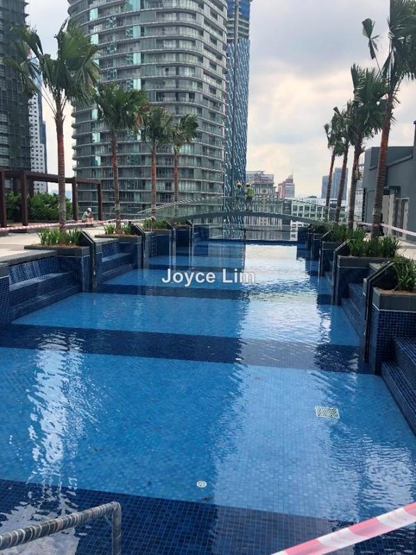Service Residence for Sale in Four Seasons Place by Joyce Lim - iProperty.com.my