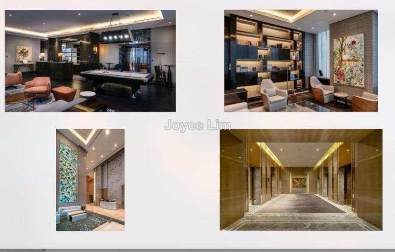 Service Residence for Sale in Four Seasons Place by Joyce Lim - iProperty.com.my