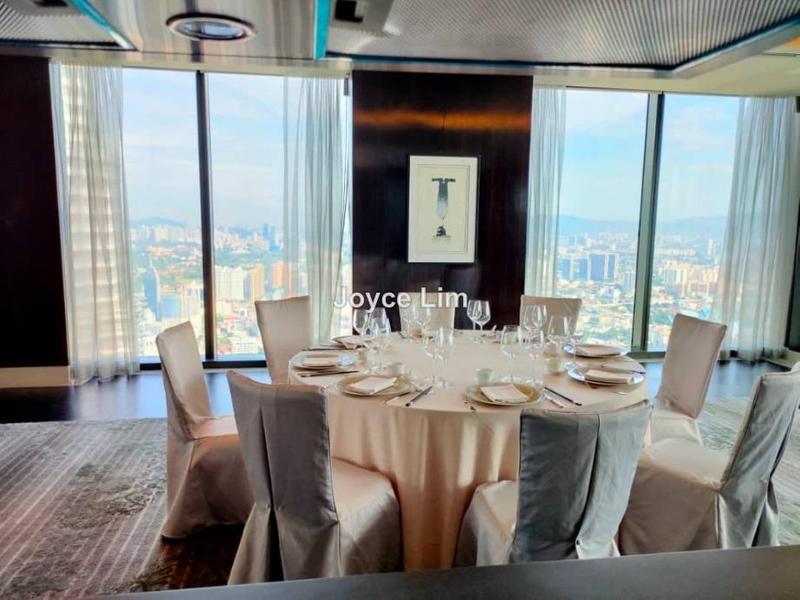 Service Residence for Sale in Four Seasons Place by Joyce Lim - iProperty.com.my