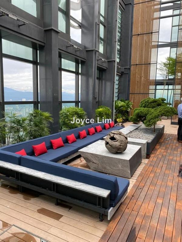 Service Residence for Sale in Four Seasons Place by Joyce Lim - iProperty.com.my