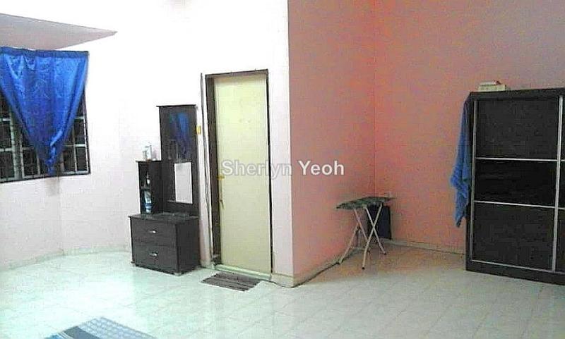 2-storey Terraced House for Sale in Tanjung Malim, Jalan Ketoyong, Tanjung Malim by Sherlyn Yeoh - iProperty.com.my
