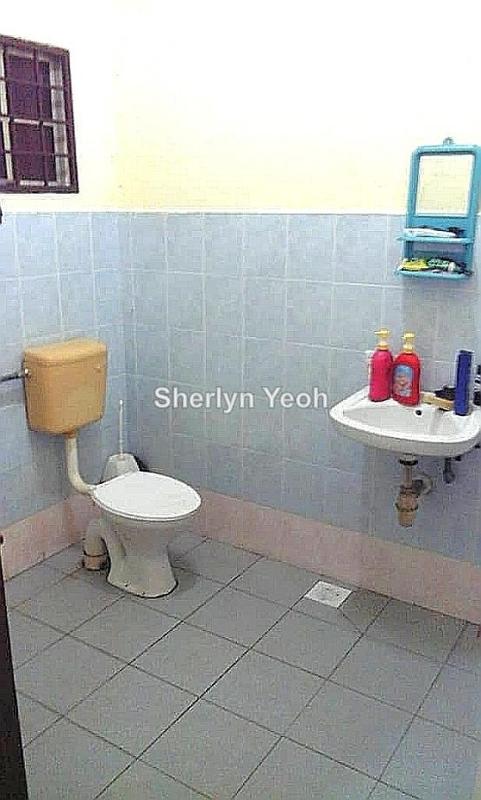 2-storey Terraced House for Sale in Tanjung Malim, Jalan Ketoyong, Tanjung Malim by Sherlyn Yeoh - iProperty.com.my