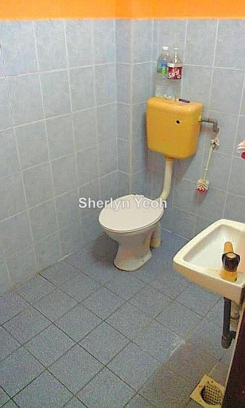 2-storey Terraced House for Sale in Tanjung Malim, Jalan Ketoyong, Tanjung Malim by Sherlyn Yeoh - iProperty.com.my