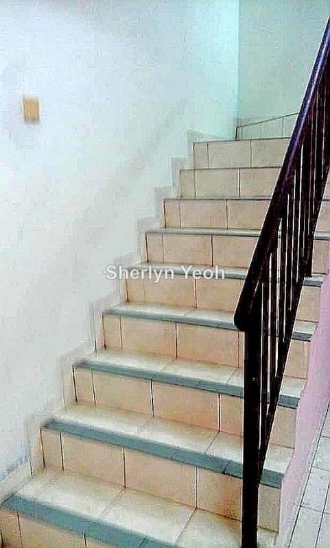 2-storey Terraced House for Sale in Tanjung Malim, Jalan Ketoyong, Tanjung Malim by Sherlyn Yeoh - iProperty.com.my