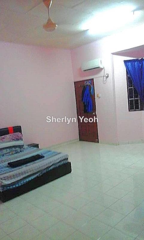 2-storey Terraced House for Sale in Tanjung Malim, Jalan Ketoyong, Tanjung Malim by Sherlyn Yeoh - iProperty.com.my