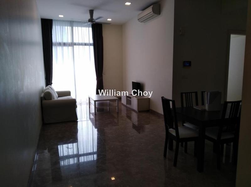 Service Residence for Sale in Laman Ceylon by William Choy - iProperty.com.my