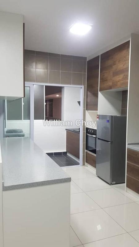 For Sale - Aurora Residence @ Lake Side City