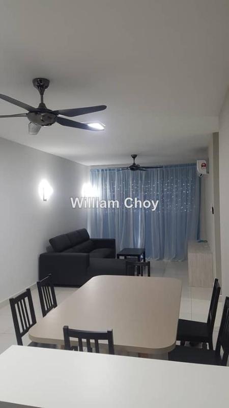Kondominium untuk Dijual di Aurora Residence @ Lake Side City oleh William Choy - iProperty.com.my